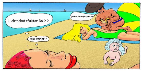 wie weiter ?