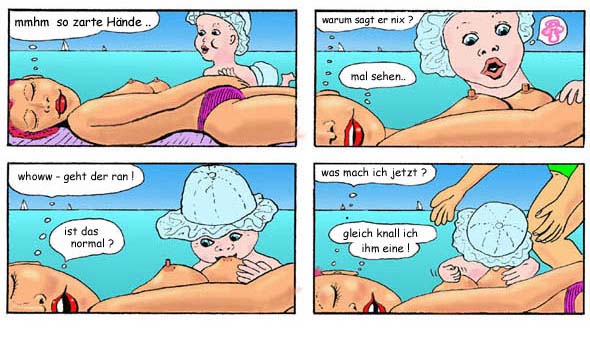 ..zwei Seelen wohnen hier in meiner Brust...