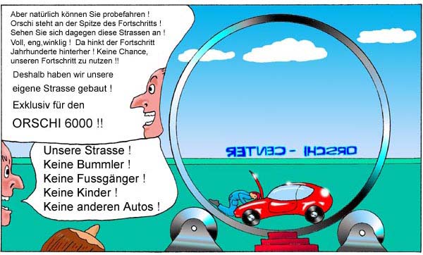 Whouw - What a car !